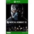Mortal Kombat XL XBOX CD-Key